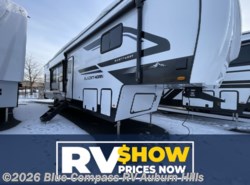 New 2026 East to West Blackthorn 3820DSL available in Auburn Hills, Michigan