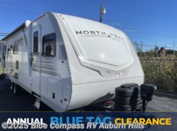 New 2026 Heartland North Trail 260MK available in Auburn Hills, Michigan