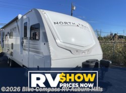 New 2026 Heartland North Trail 260MK available in Auburn Hills, Michigan