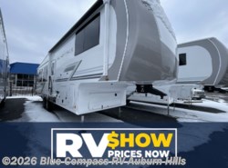 New 2026 Heartland Sundance 29RLCS available in Auburn Hills, Michigan