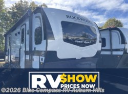 New 2026 Forest River Rockwood Mini Lite 2506FK available in Auburn Hills, Michigan