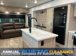 New 2026 Heartland Prowler 3301RLT available in Auburn Hills, Michigan