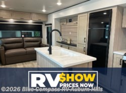 New 2026 Heartland Prowler 3301RLT available in Auburn Hills, Michigan