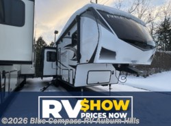 Used 2022 Grand Design Reflection 303RLS available in Auburn Hills, Michigan