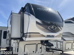 New 2026 Keystone Montana High Country 397FB available in Auburn Hills, Michigan