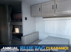 Used 2023 Forest River Rockwood Geo Pro G19BH available in Auburn Hills, Michigan