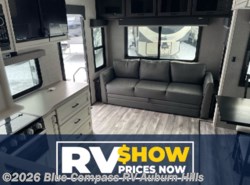 Used 2023 Highland Ridge Roamer Light Duty 234RLS available in Auburn Hills, Michigan
