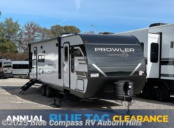 New 2026 Heartland Prowler 2601RLS available in Auburn Hills, Michigan