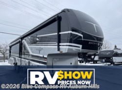 New 2026 Heartland Bighorn 39RK available in Auburn Hills, Michigan