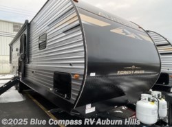 New 2026 Forest River Aurora 29TQS available in Auburn Hills, Michigan