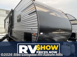 New 2026 Forest River Aurora 29TQS available in Auburn Hills, Michigan