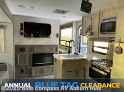 New 2026 Forest River Aurora 34BHTS available in Auburn Hills, Michigan