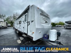 Used 2014 Forest River Rockwood Signature Ultra Lite 8319SS available in Auburn Hills, Michigan