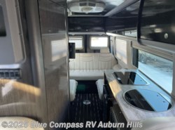 Used 2014 Airstream Interstate Lounge 3500 available in Auburn Hills, Michigan