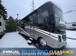 Used 2019 Holiday Rambler Vacationer 36F available in Auburn Hills, Michigan
