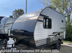 New 2026 Forest River Aurora Light 13RKX available in Auburn Hills, Michigan