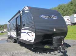 Used 2017 Dutchmen Aspen Trail 3600QBDS available in East Montpelier, Vermont
