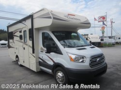 Used 2017 Coachmen Freelander Micro Minnie 20CB available in East Montpelier, Vermont