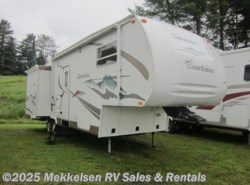 Used 2005 Coachmen Chaparral 295IKS available in East Montpelier, Vermont
