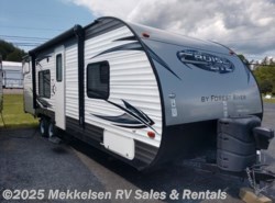 Used 2015 Forest River Salem Cruise Lite 261BHXL available in East Montpelier, Vermont