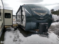New 2018 Forest River Salem Hemisphere GLX 309BOK available in East Montpelier, Vermont