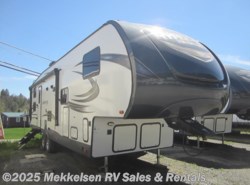 New 2018 Forest River Salem Hemisphere Lite 28BHHL available in East Montpelier, Vermont