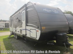 New 2018 Dutchmen Aspen Trail 2790BHS available in East Montpelier, Vermont
