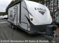 New 2018 Dutchmen Kodiak Ultra-Lite 201QB available in East Montpelier, Vermont