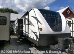New 2019 Dutchmen Kodiak Ultimate 291RESL available in East Montpelier, Vermont