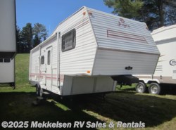 Used 1995 Jayco Eagle 277 available in East Montpelier, Vermont
