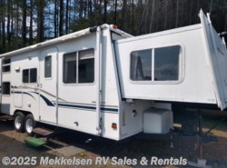 Used 2004 Fleetwood Caravan 255BW available in East Montpelier, Vermont
