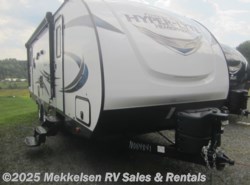 New 2019 Forest River Salem Hemisphere Hyper-Lyte 26RLHL available in East Montpelier, Vermont