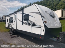 New 2019 Dutchmen Kodiak 287RKSL available in East Montpelier, Vermont