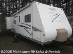 Used 2008 R-Vision Trail-Cruiser 30BHDS available in East Montpelier, Vermont