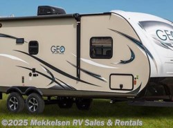 New 2019 Gulf Stream Geo SVT 18RBD available in East Montpelier, Vermont