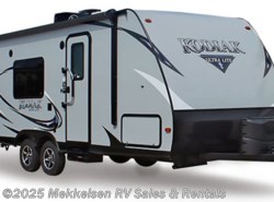 Used 2017 Dutchmen Kodiak 233RBSL available in East Montpelier, Vermont