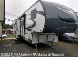 New 2018 Forest River Salem Hemisphere Hyper-Lyte 29RLSHL available in East Montpelier, Vermont