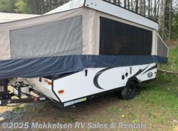 New 2018 Coachmen Viking LS 2308LS available in East Montpelier, Vermont