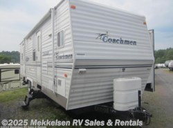 Used 2004 Coachmen Cascade 29 FX available in East Montpelier, Vermont