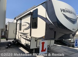 New 2020 Forest River Salem Hemisphere GLX 286RL available in East Montpelier, Vermont