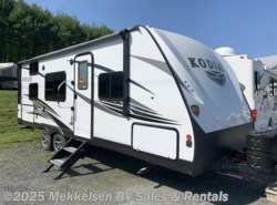 New 2020 Dutchmen Kodiak Ultra-Lite 227BH available in East Montpelier, Vermont