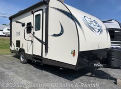 Used 2018 Gulf Stream Geo GV18RBD available in East Montpelier, Vermont