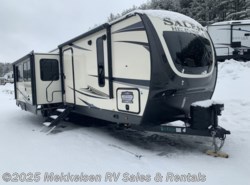 New 2020 Forest River Salem Hemisphere 310BHI available in East Montpelier, Vermont