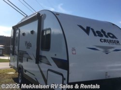 New 2021 Gulf Stream Vista Cruiser 19ERD available in East Montpelier, Vermont