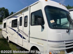 Used 2001 Fleetwood Fiesta 31H available in East Montpelier, Vermont