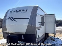 New 2024 Miscellaneous  SALEM 22RBHL available in East Montpelier, Vermont