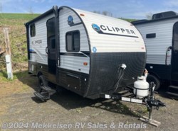 New 2023 Coachmen Clipper Cadet 15CBH available in East Montpelier, Vermont