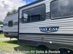 New 2022 Miscellaneous  SALEM 29VBUD available in East Montpelier, Vermont