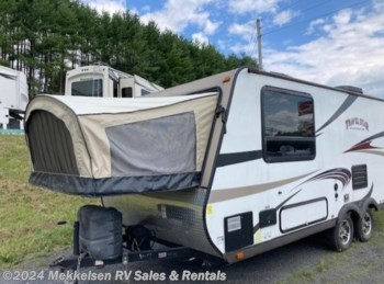 Used 2016 Starcraft Travel Star Expandable 207RB available in East Montpelier, Vermont