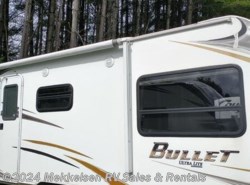 Used 2011 Miscellaneous  BULLET 188EXP available in East Montpelier, Vermont